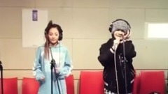 bom 唱歌視頻