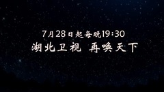 <古劍奇譚>728湖北衛視馬天宇播報