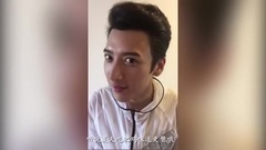 <古劍奇譚>728湖北衛視應昊茗播報