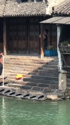 小可愛推菜