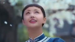 張彬彬牽手鄭爽 詮釋一生一代一雙人的不渝愛情