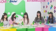 AKB48 - LOVE berry vol.6発売記念!「ラブベモデル原宿竹下通りに集合?」