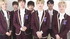 Thank You Video For Successful Debut