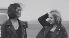 Eraser 女帝特工隊