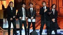 五月天頒獎典禮表演視頻混剪