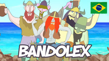 Bandolex 歌詞版