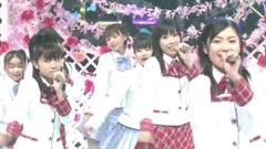 AKB48 - スカート、ひらり