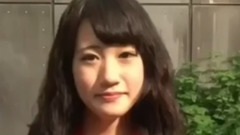 女朋友素顏男朋友的反應竟然是。。。(涉谷篇)