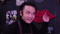 黑店第一回:我可能遇到了個假四川人...