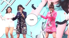 桃花旗袍&愛又愛