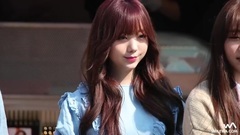 上巖棱鏡廣場音樂中心迷你粉絲見面會