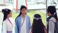 鹿晗被奪第一次