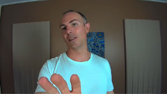 Dmitri 理發師角色扮演&輕語閑聊(安眠向)