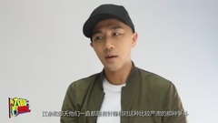 樂視助威季"你問威答"重磅上線 劉愷威風趣回答網友提問