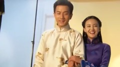 電視劇<抓住彩虹的男人>鄭爽遭劉愷威狂虐 上演職場養成記