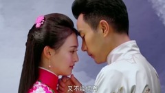 電視劇<抓住彩虹的男人>彩虹江余大結局