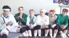 NCT NEWS EP.07 給大家傳達NCT之間發生的消息