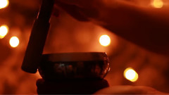 WhisperAudios ASMR 頌缽音療(安眠向)