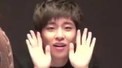 GOT7的Sunshine 榮宰