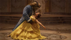 影視原聲,Emma Watson,Dan Stevens - 《美女與野獸》中國特別預告