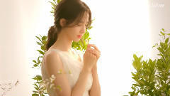 Innisfree 綠茶精華 X making film