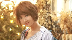 精靈仙女毛曉彤演繹浪漫少女心