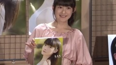 ももち、アイドル最後の寫真集