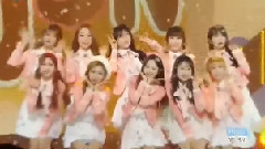 I Wish - MBC音樂中心 現場版 17/02/11