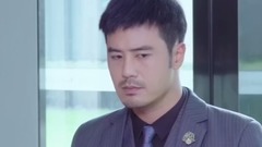 影視原聲 - 陸遠揚當選奧里斯CEO