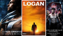 Hugh Jackman,看點什么梗 - 你沒看過的最珍貴的花絮!《金剛狼3》狼叔殺青瞬間