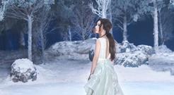 《美女與野獸》曝主題曲MV花絮 Hebe井柏然敬業演出獲贊譽