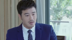 影視原聲 - 陸遠揚下跪求合作