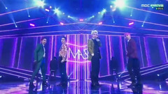 Tina - Show Champion現場版