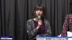 松井玲奈,共演の原菜乃華を絶賛"こんなに可愛い子を-" 映畫"はらはらなのか."