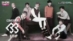 Someday&MOVIE - Show Champion現場版 17/03/08