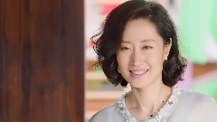 影視原聲 - <因為遇見你>之劉敏濤哄孩子