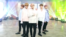  - Spring Day - MBC Show Champion 現場版 17/03/08