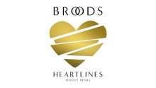 Heartlines Remix試聽版