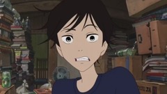 影視原聲 - 『夜明け告げるルーのうた』特報