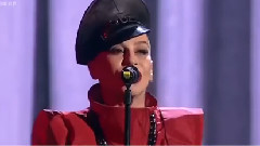 Наргиз Закирова