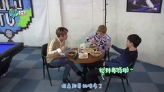 Amigo TV 臺球篇 XIUMIN預告