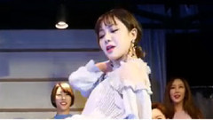 生疏的韓語 性感舞蹈