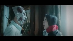 影視原聲 - 電影<通靈姐妹>先導版預告片