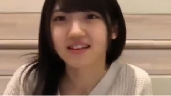 AKB48 - 岡田奈奈 & 村山彩希 Showroom