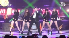 Movie - MPD飯拍版 17/03/09