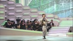 女の花舞臺