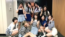 Knock Knock - M COUNTDOWN 現場版 17/03/09