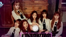  - FINGERTIP - M COUNTDOWN 現場版 17/03/09