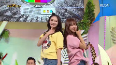 KBS大國民脫口秀 你好 EP.279 周潔瓊 & 磪有情 CUT Part.2