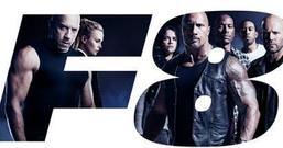 Charlize Theron,Vin Diesel,看點新片預告 - 《速度與激情8》中國0414定檔預告片